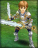 Crusader