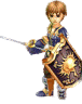 Swordsman