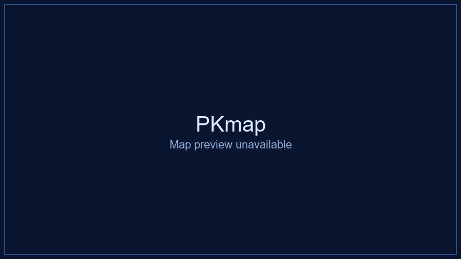 PK Arena map overview — Moonshine Pirates Online
