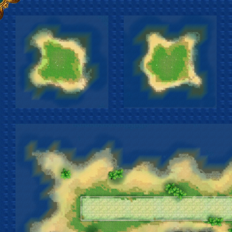 Abaddon 5 map overview — Moonshine Pirates Online