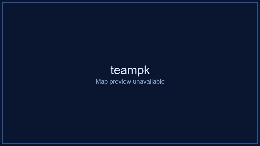 Team PK map overview — Moonshine Pirates Online
